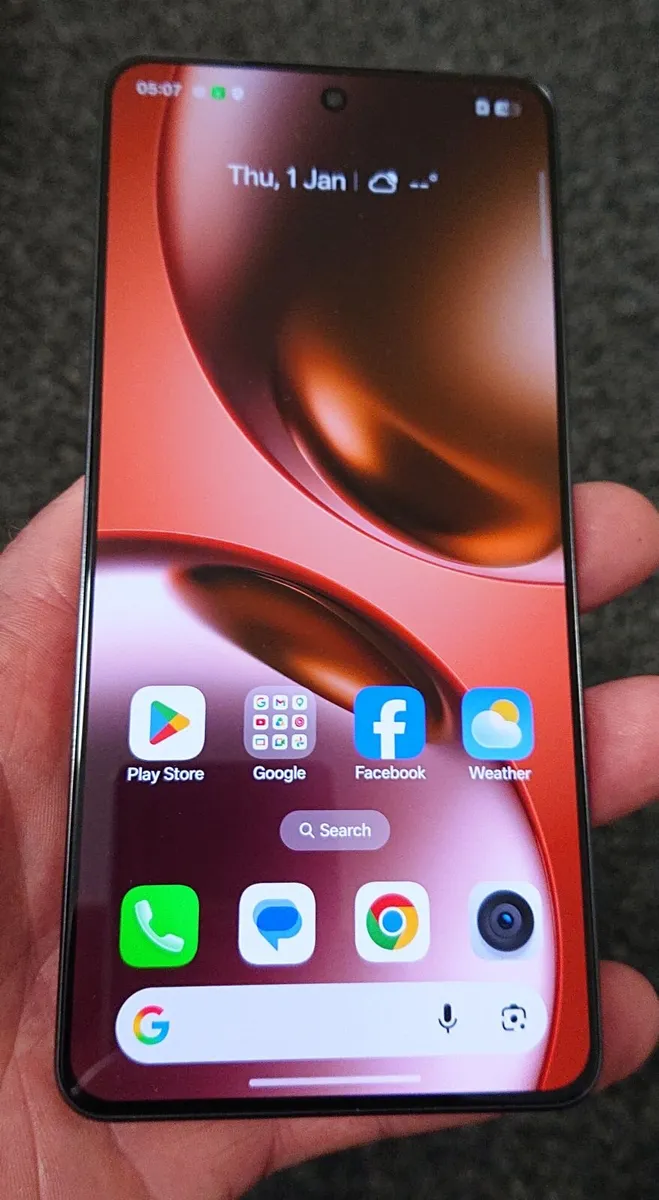 realme gt7t - Image 1