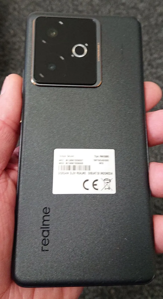 realme gt7t - Image 3