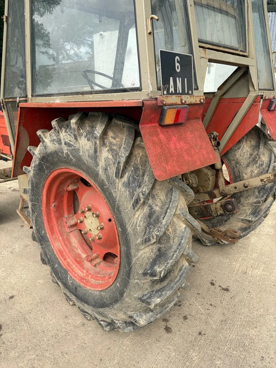 Zetor 6718 - Image 4