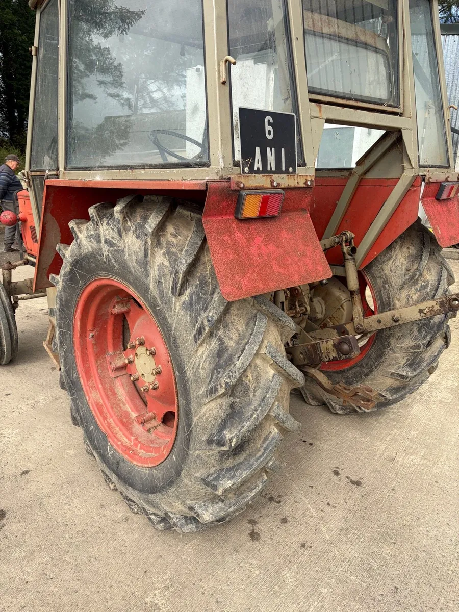 Zetor 6718 - Image 3
