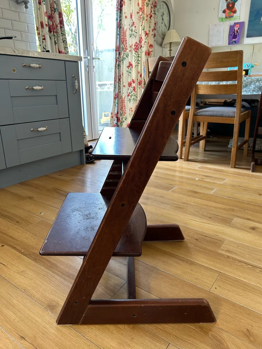Kids chairs- Stokke - Image 1