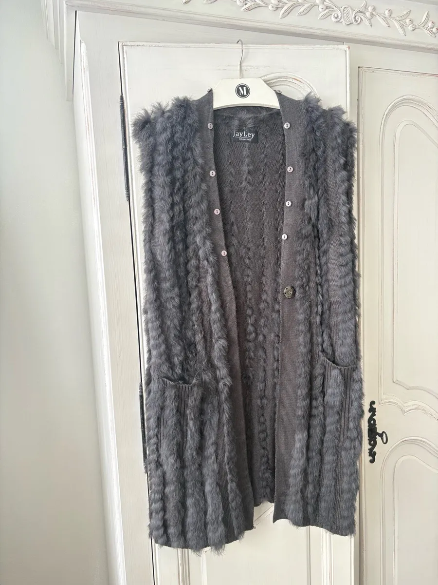 Fur gilt - Image 1