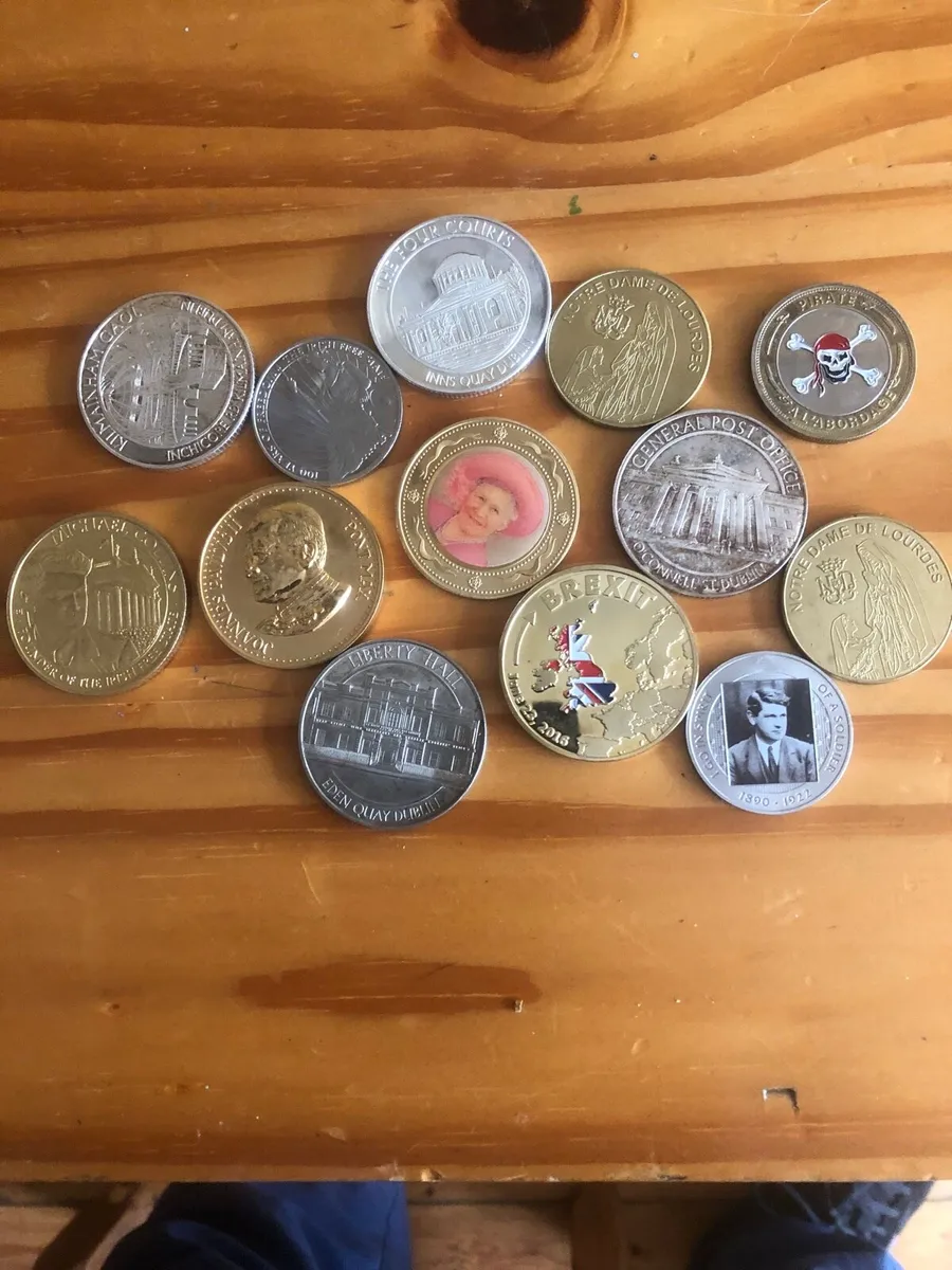 Coin Collection