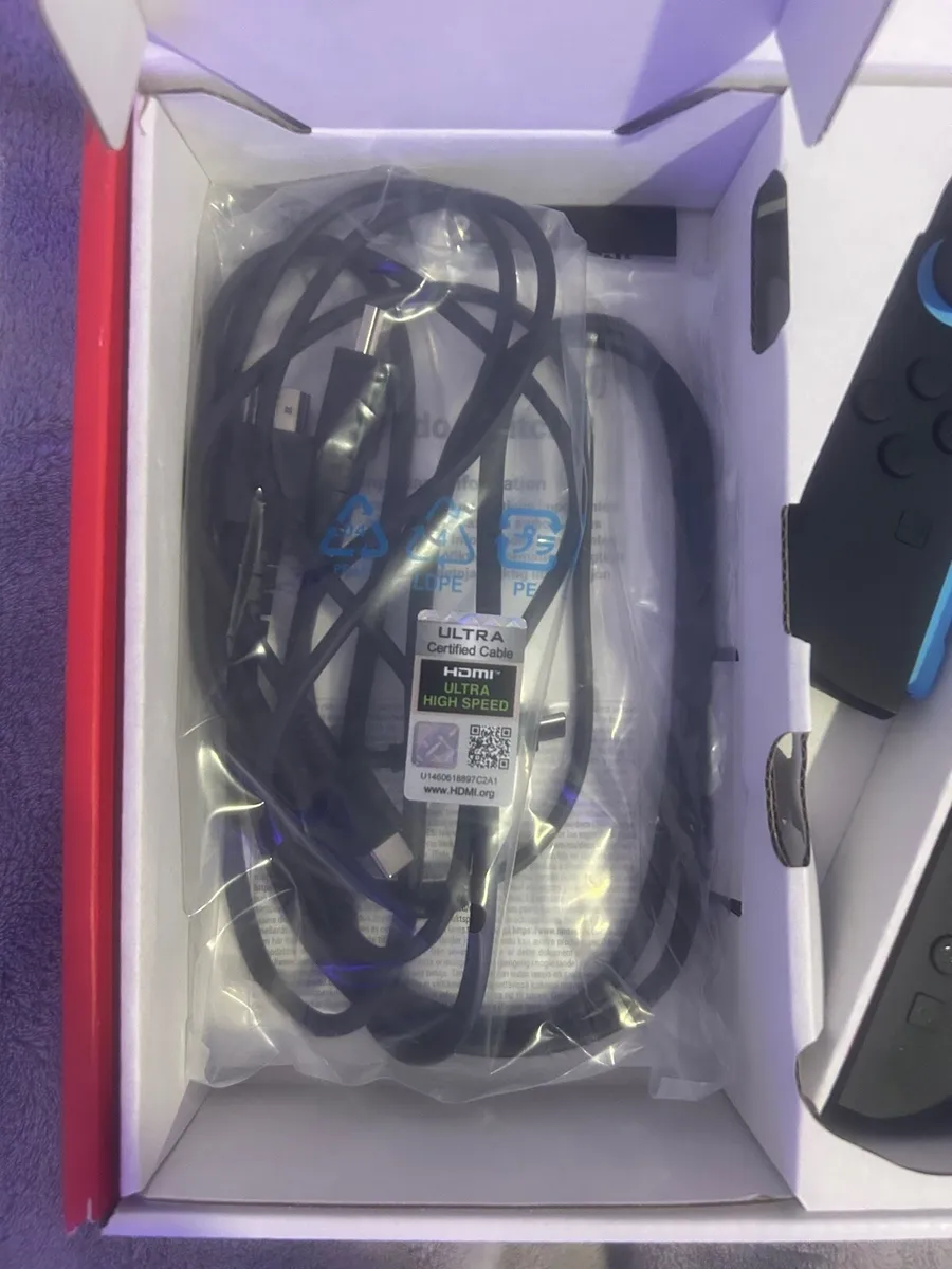 Nintendo switch 2 - Image 4