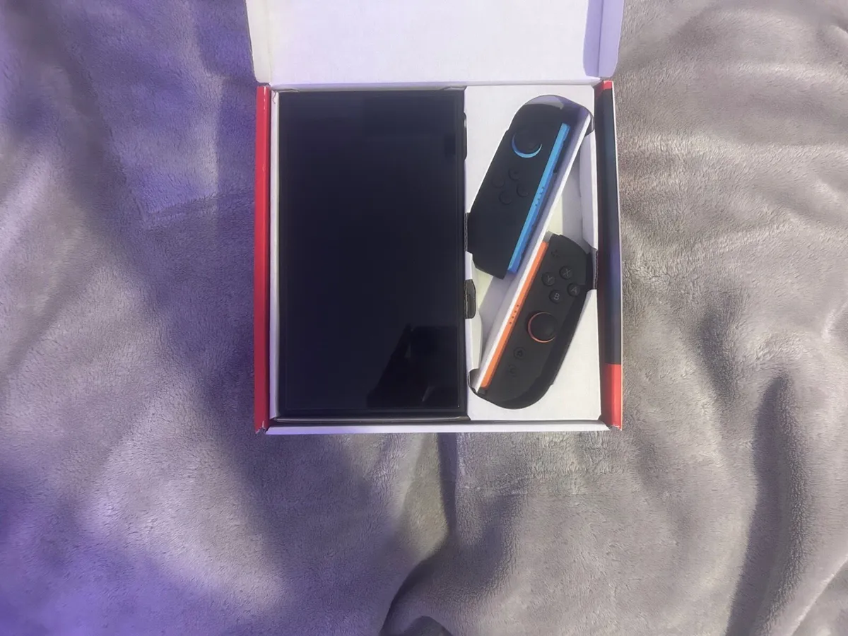 Nintendo switch 2 - Image 2