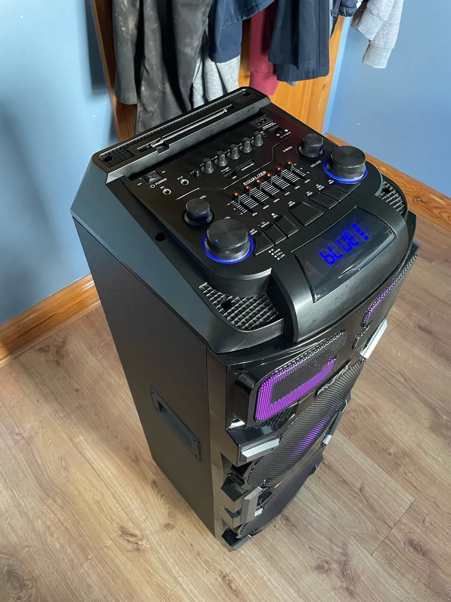 ZPX Speaker - Image 3
