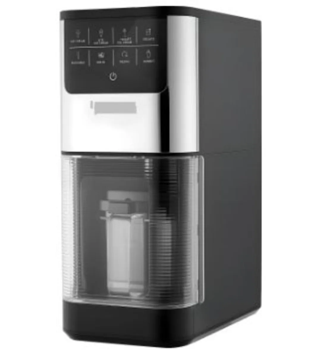 Ice Cream Maker, 7-in-1 Frozen - Image 4