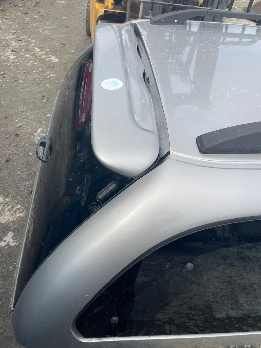 Amarok Canopy - Image 3