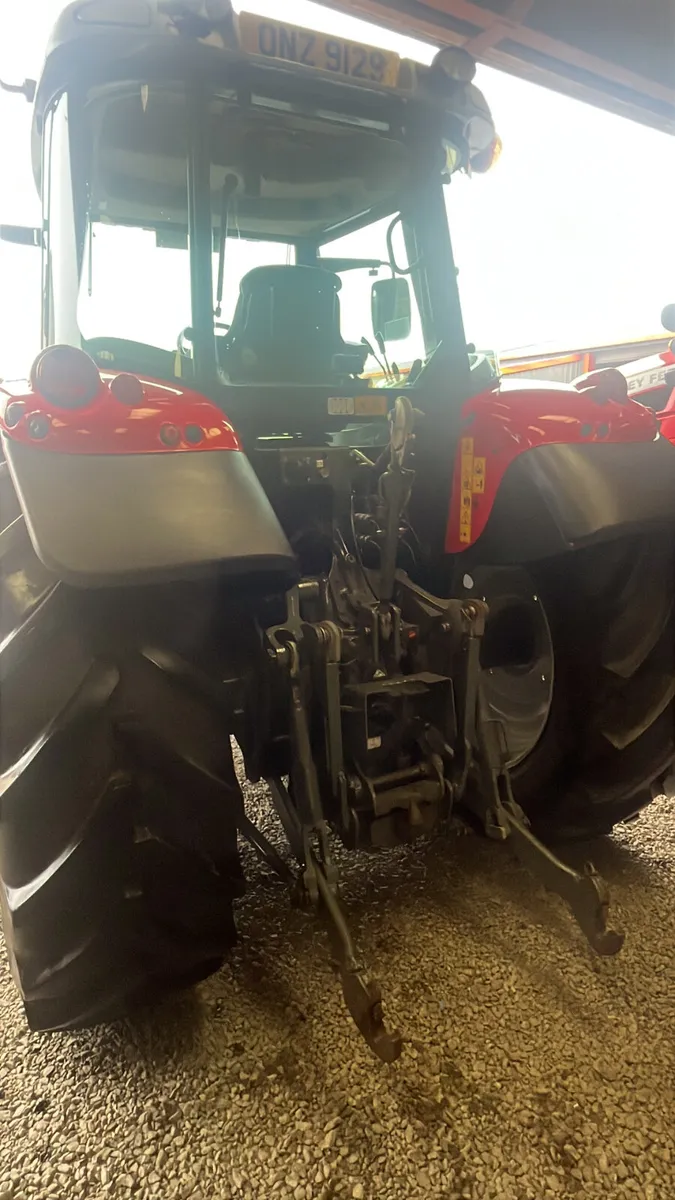 Massey Ferguson 5455 - Image 3