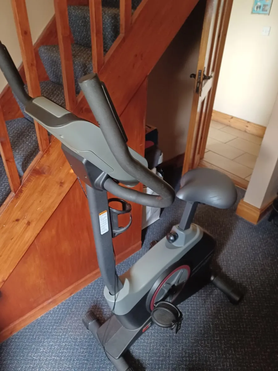 Exercise bike - Image 4