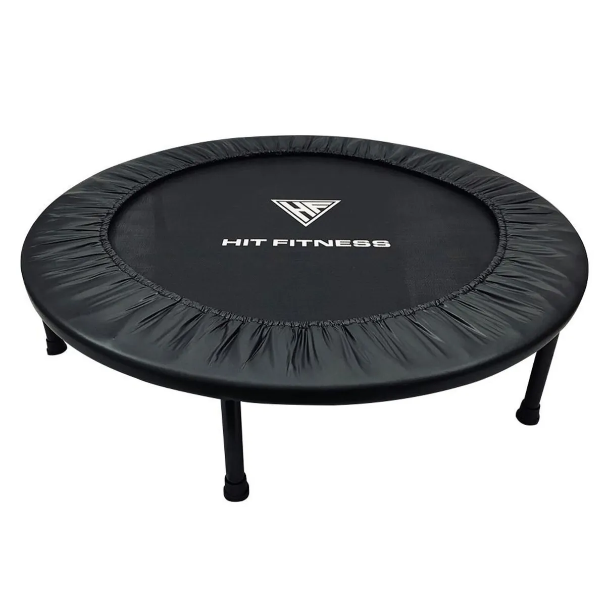 HIT Fitness 40" Mini Trampoline - Image 1