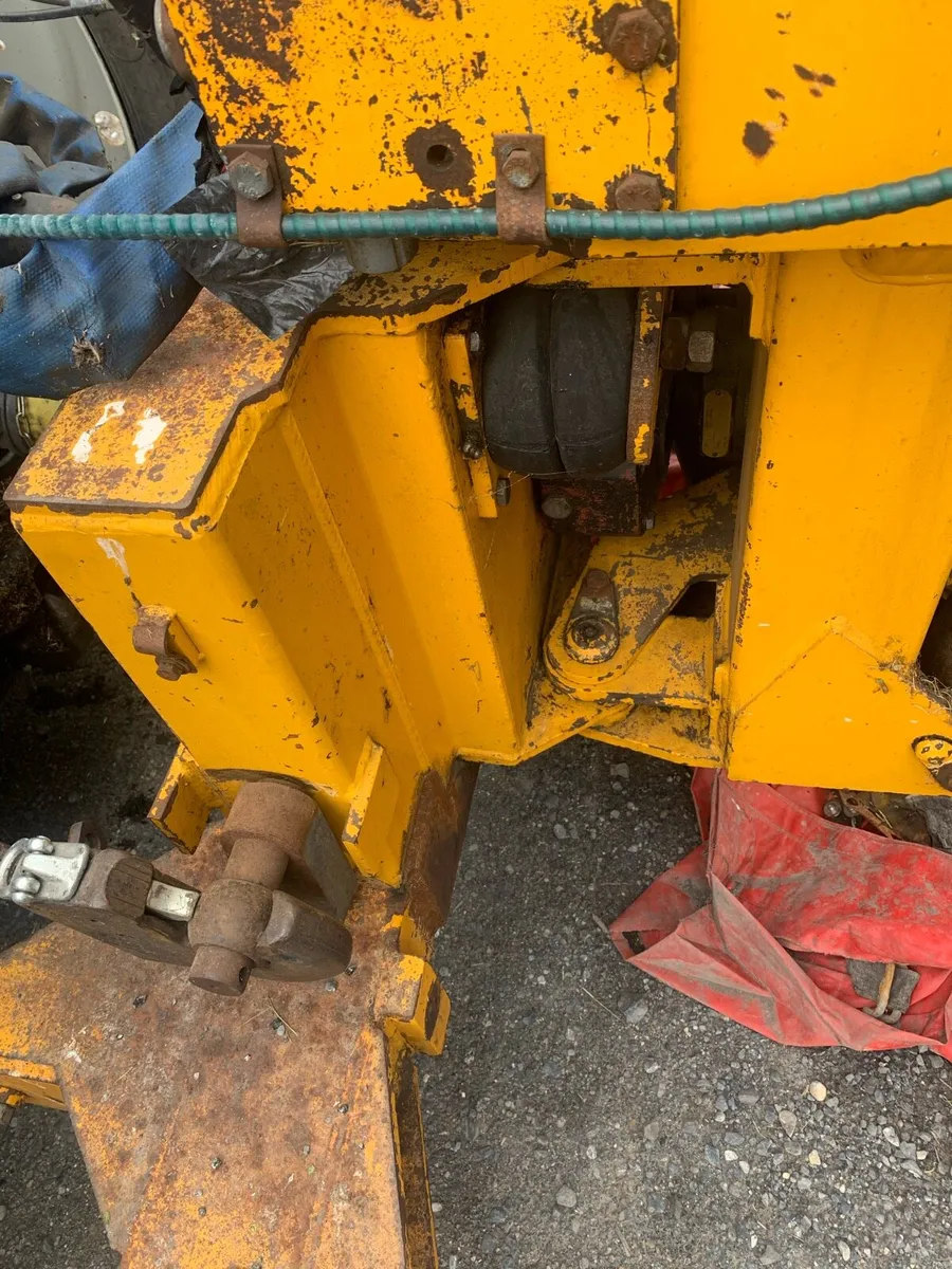 Hedgecutter - Image 2