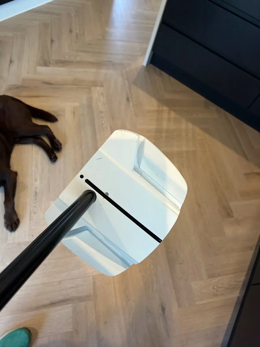 Ping Ally putter - As used by Wyndham Clarke - Image 1