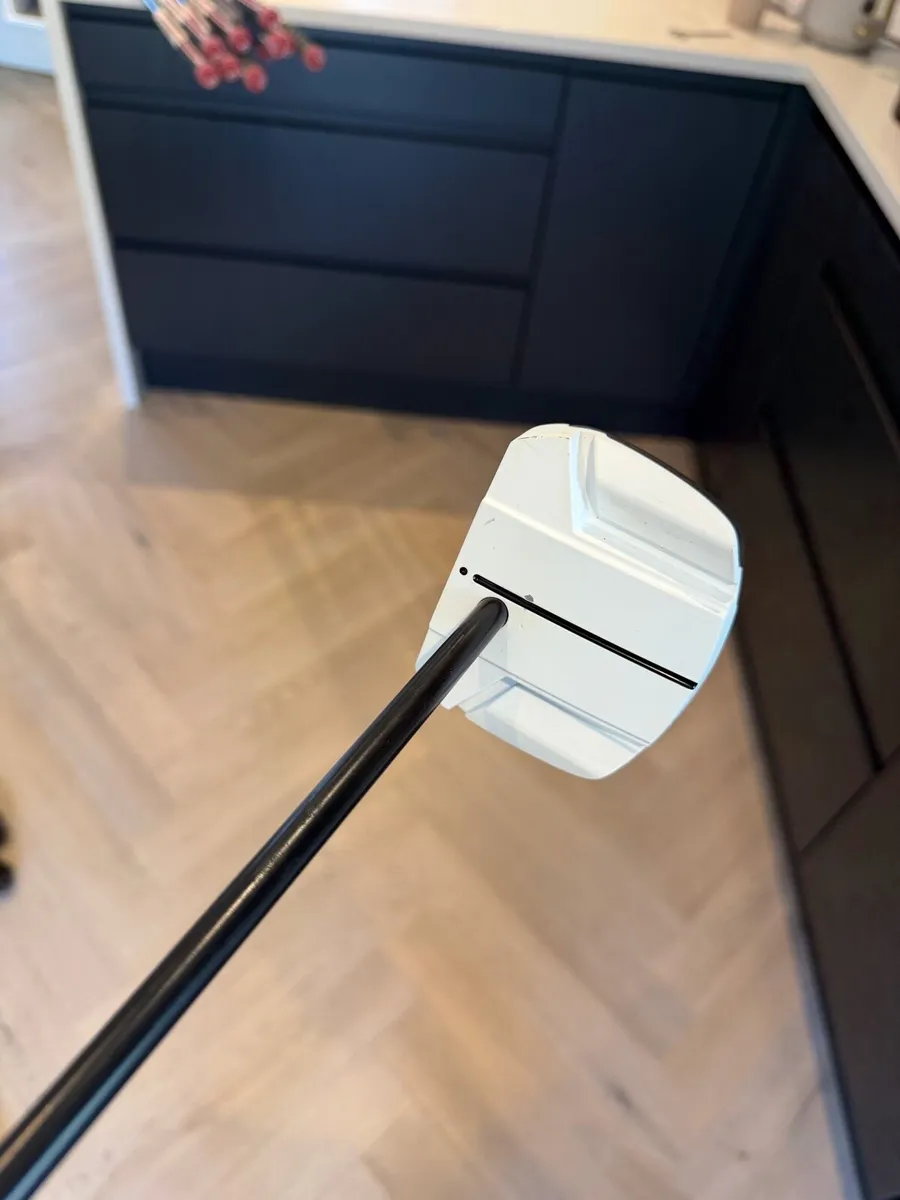 Ping Ally putter - As used by Wyndham Clarke - Image 3