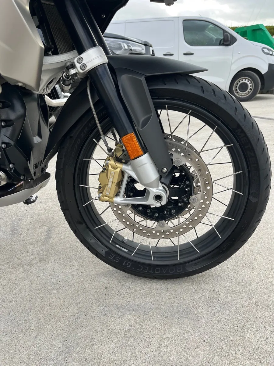 BMW R 1250 GS 2020 - Image 3