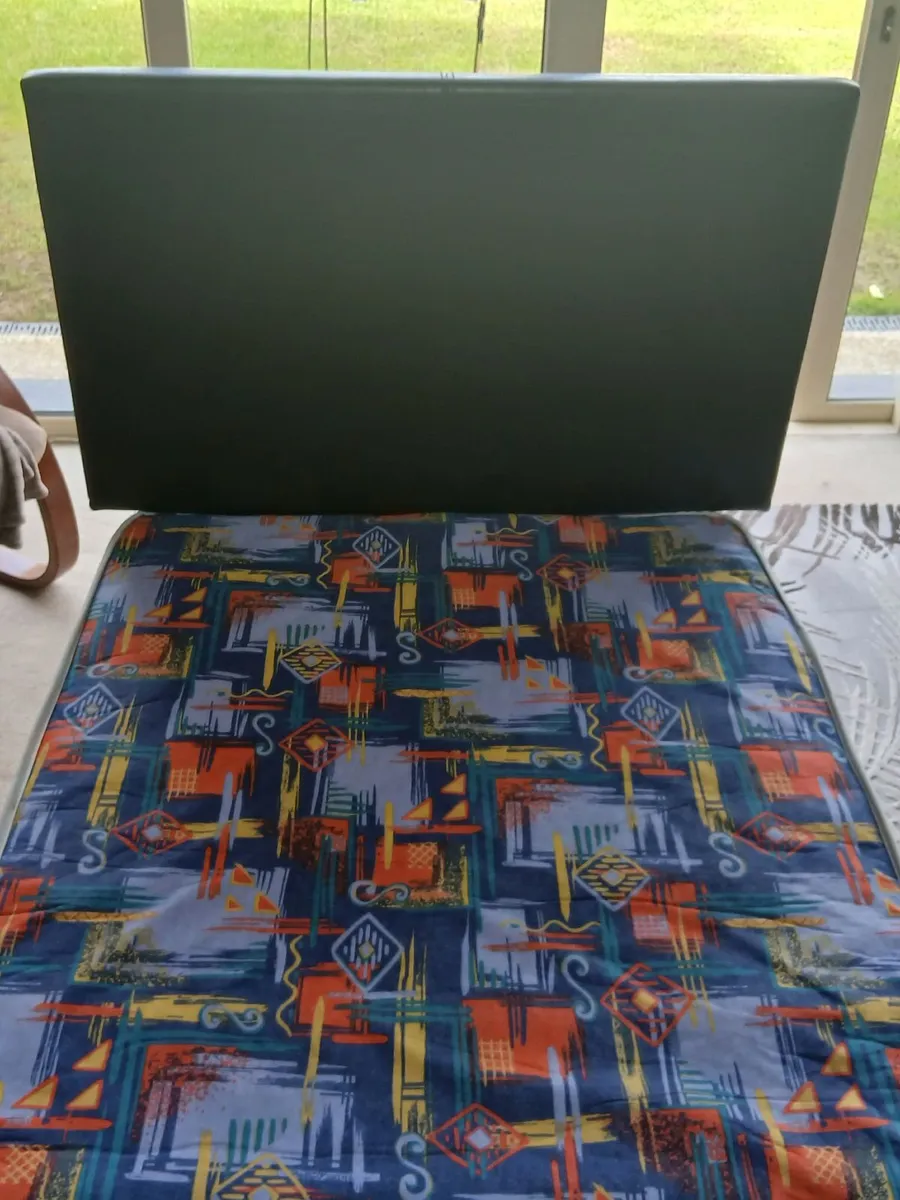 Single Bed - Image 2