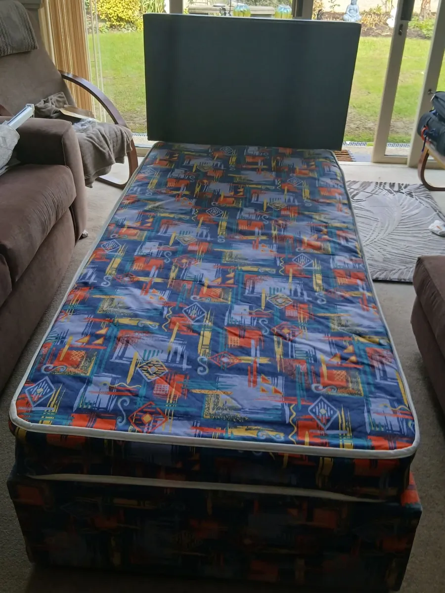 Single Bed - Image 1