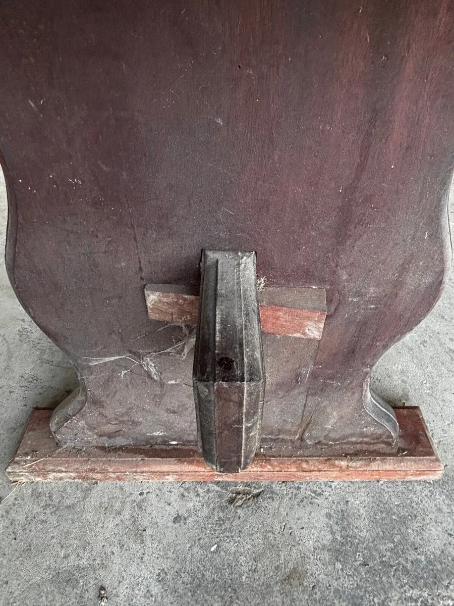 Refractory / Boardroom Table - Image 2