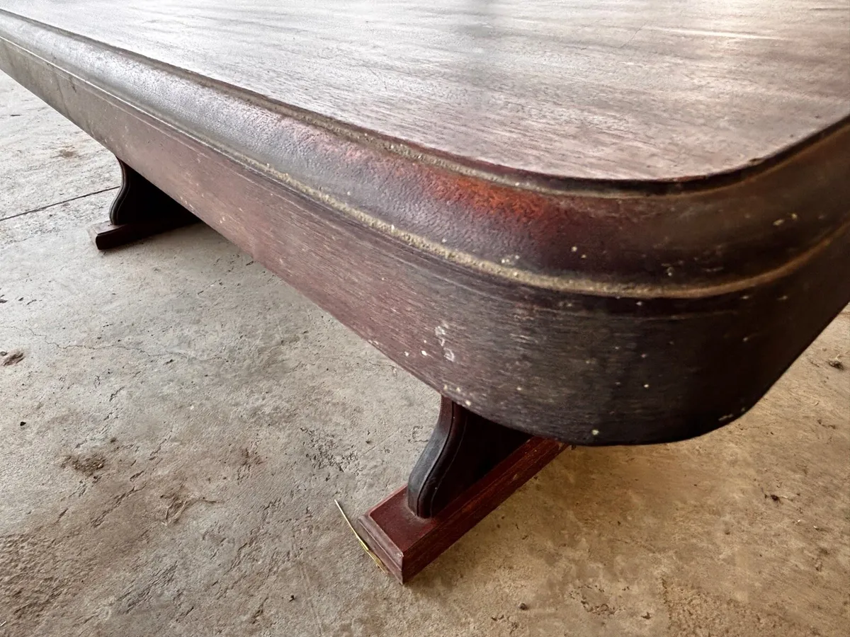 Refractory / Boardroom Table - Image 3