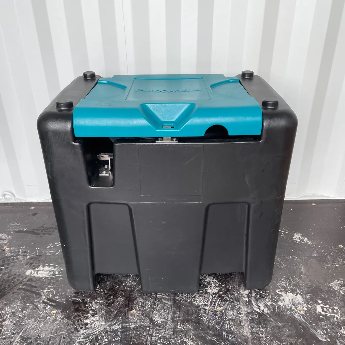Unused 200L Diesel Fuel Tank **Online Auction** - Image 1