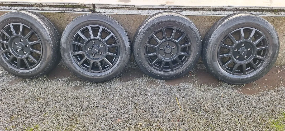 Alloys