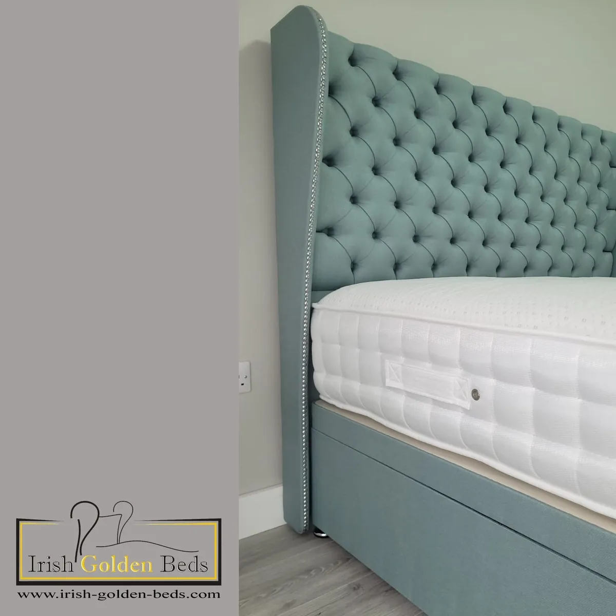 bed bed bed, free delivery - Image 3