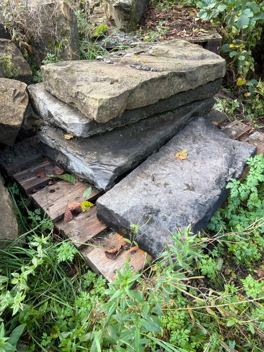 Limestone cills - Image 2