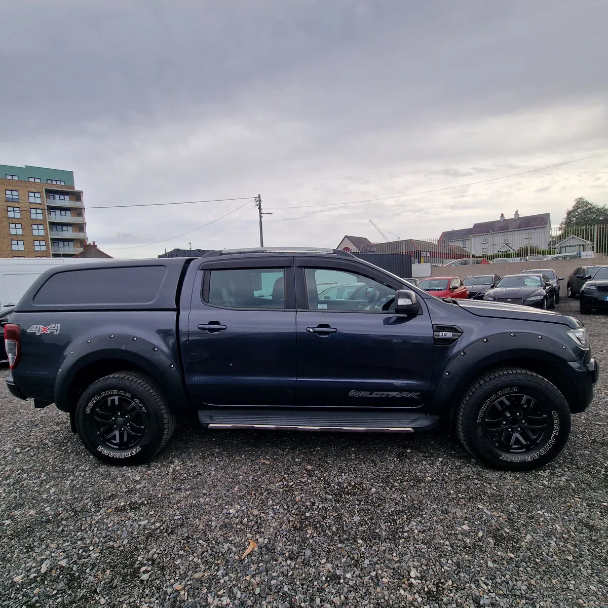 Ford Ranger 2017 - Image 2