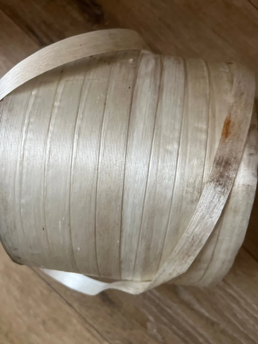 Safeguard polyester strapping bale - Image 3
