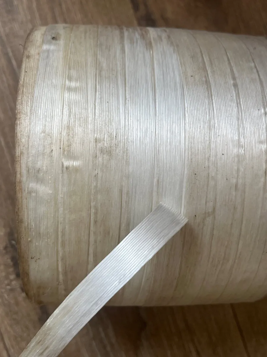Safeguard polyester strapping bale - Image 1