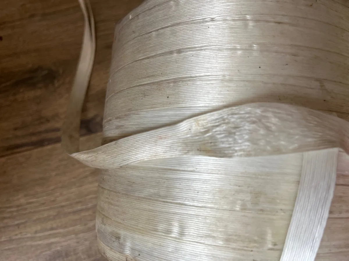 Safeguard polyester strapping bale - Image 2