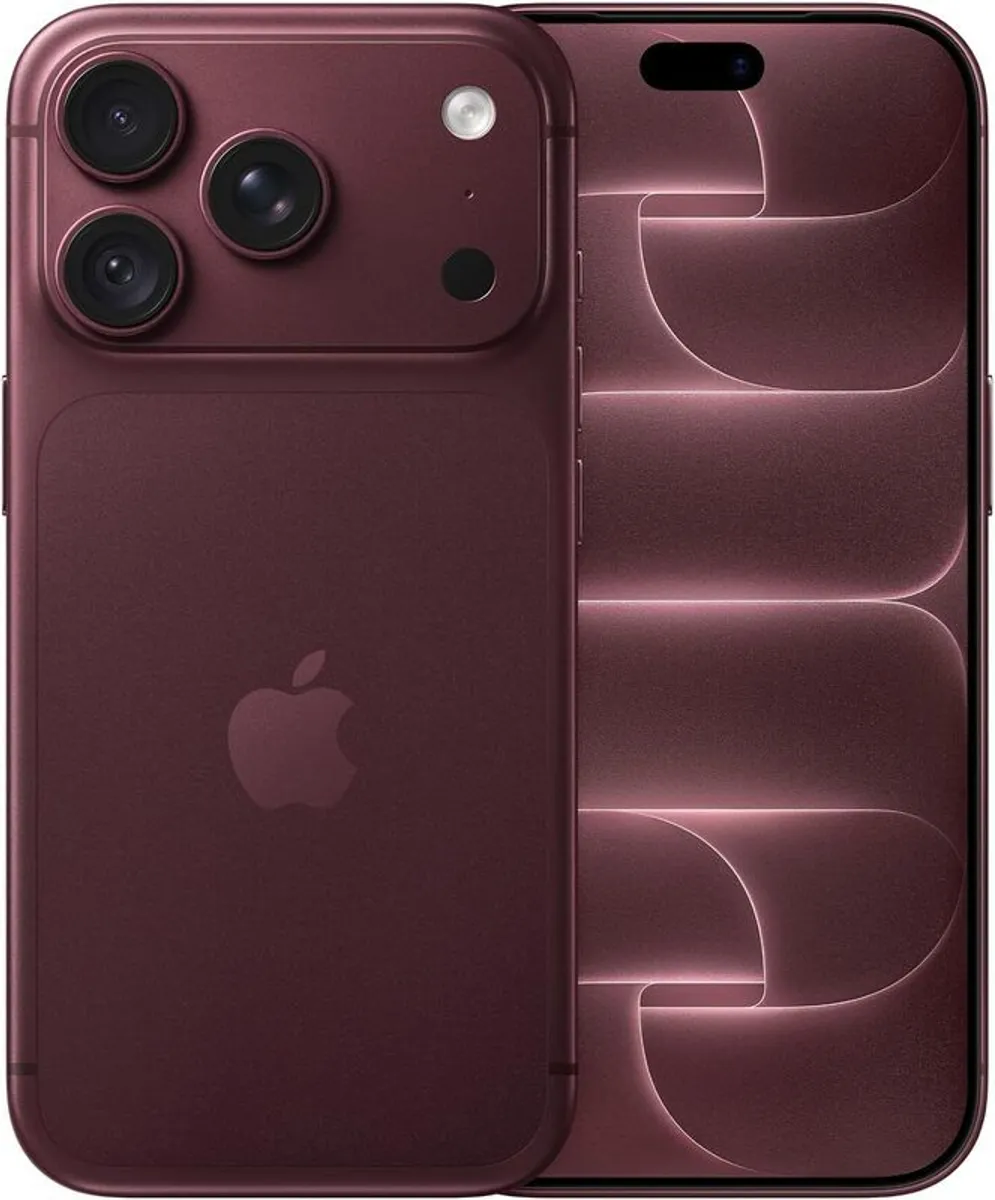 iPhone 18 Pro 256GB