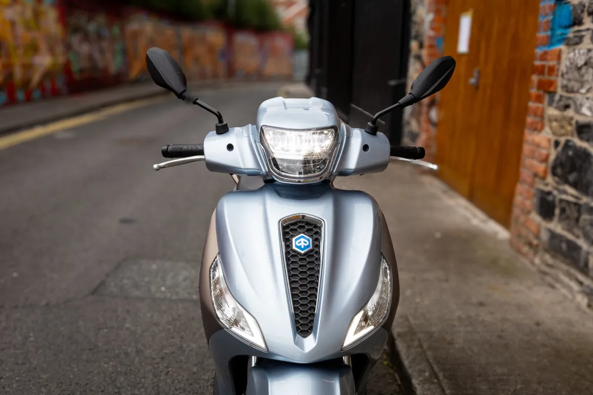 Piaggio Medley 125 2025 - Image 2