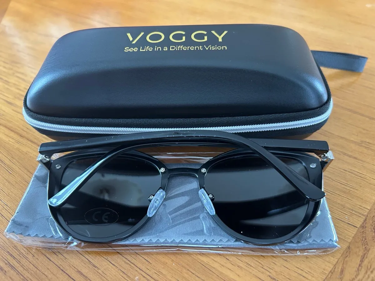 Ladies Sunglasses - Image 2