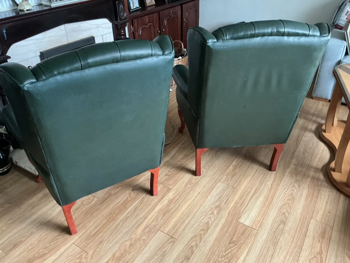 Armchairs - Image 3