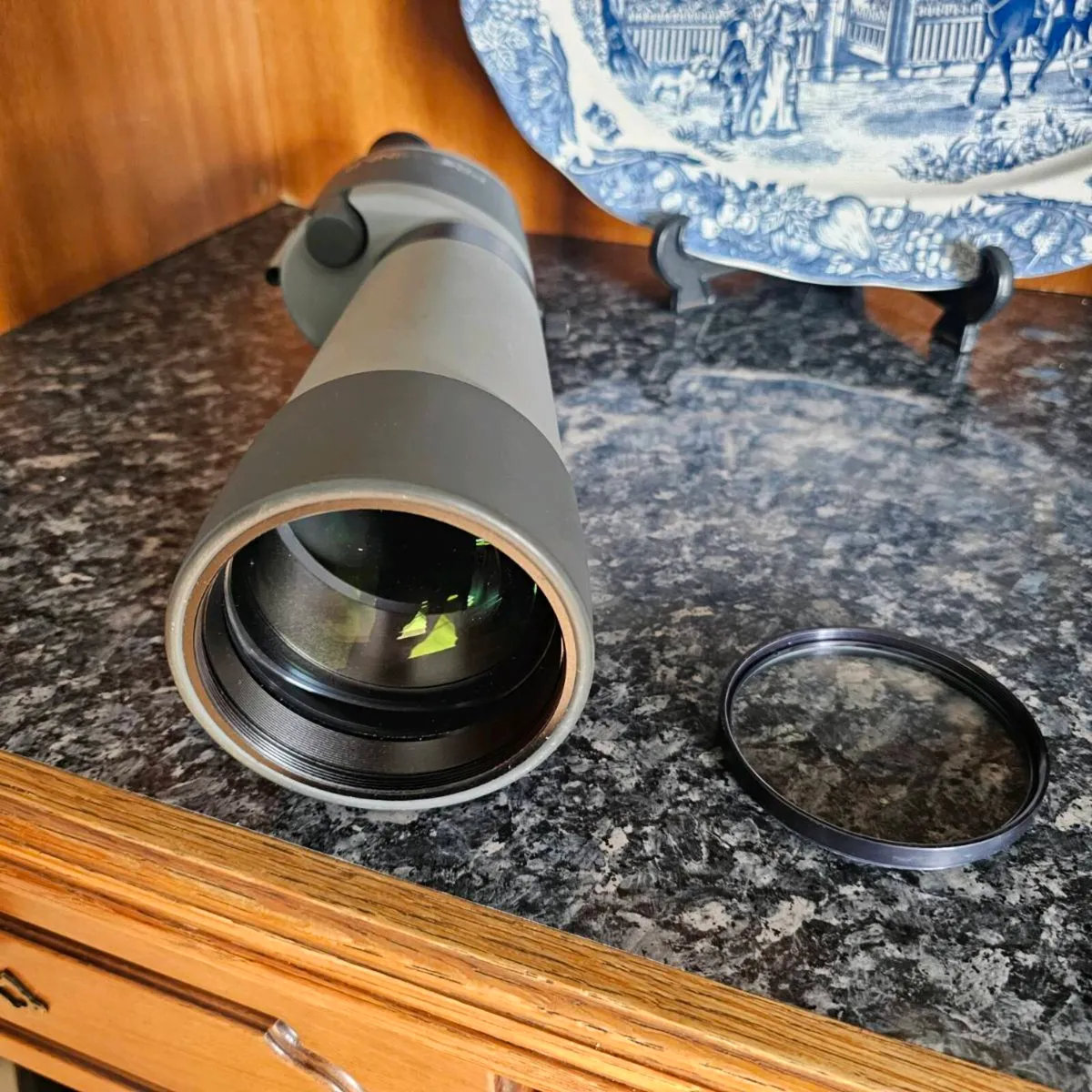 Kowa spotting scope telescope - Image 2