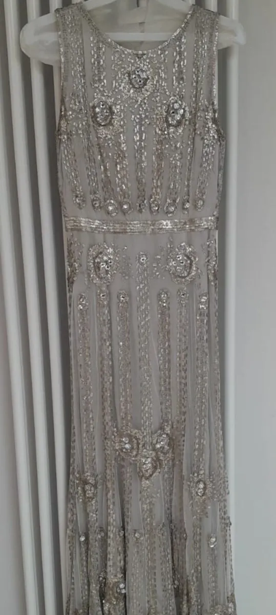 Jenny Pacham Wedding Dress - Image 2