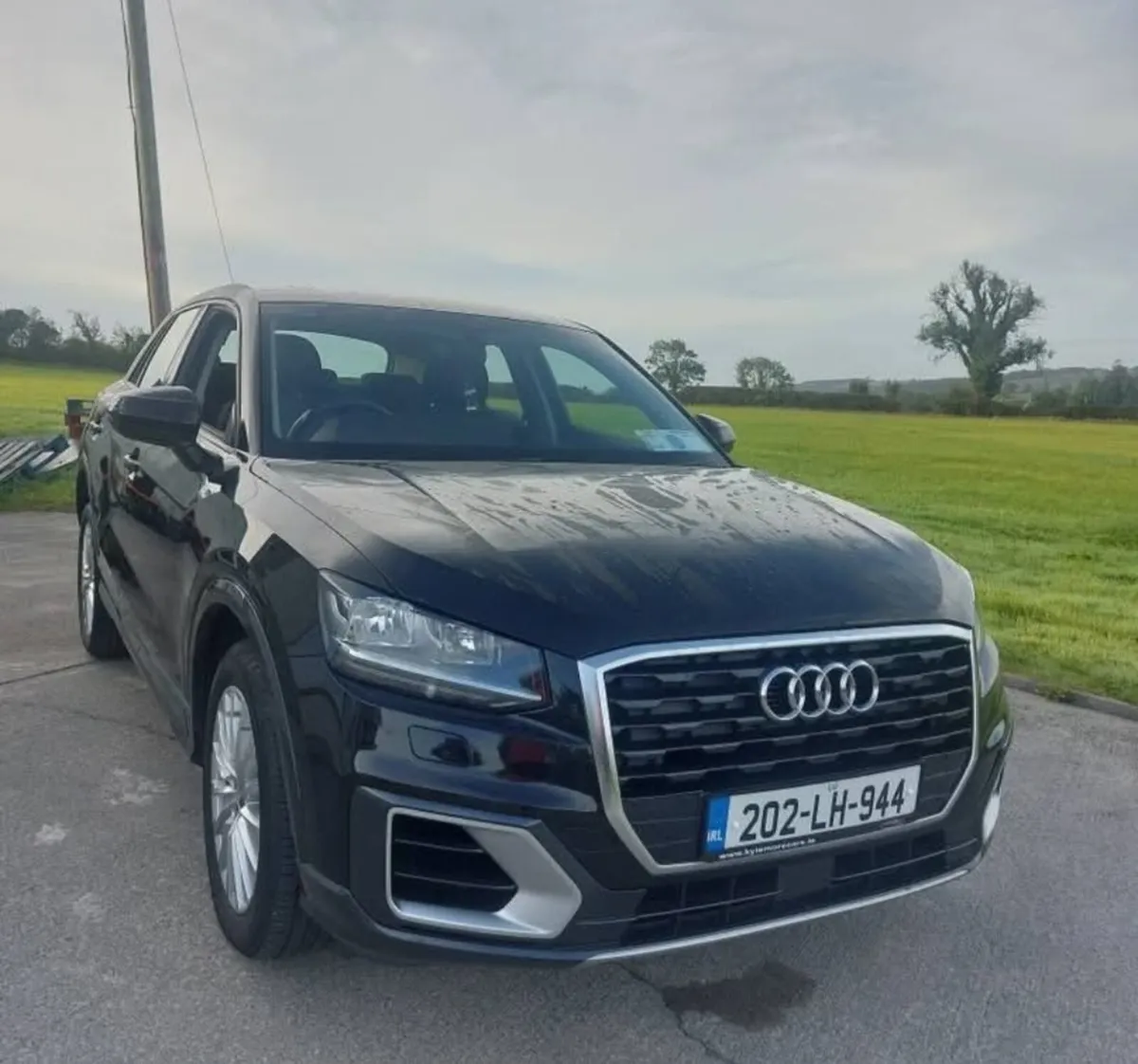 Audi Q2 30 TDI 116HP SE 4 DR - Image 1