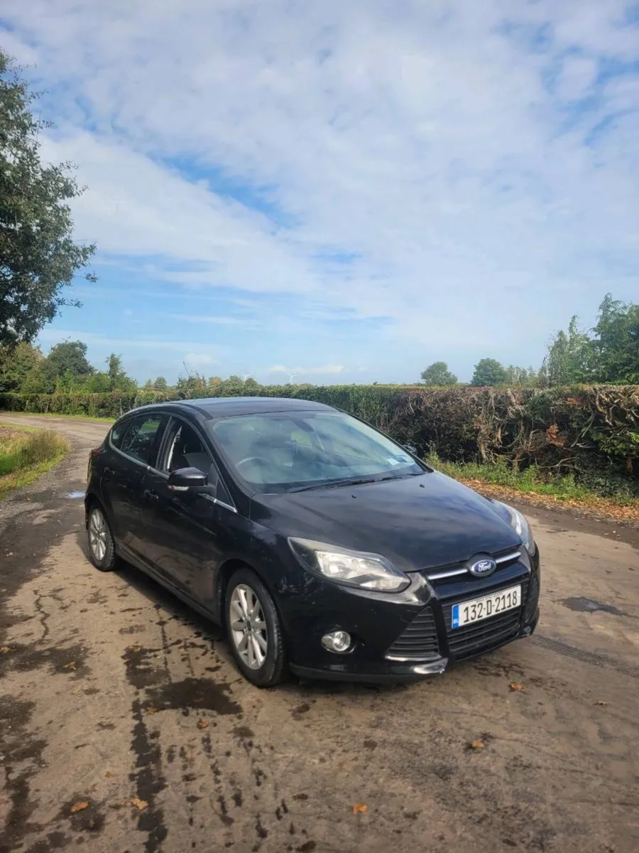 13 for focus auto - Image 1