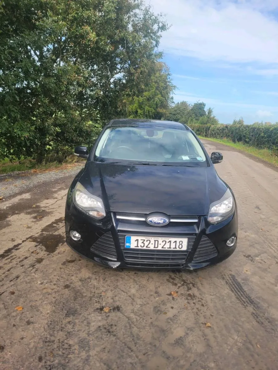 13 for focus auto - Image 2