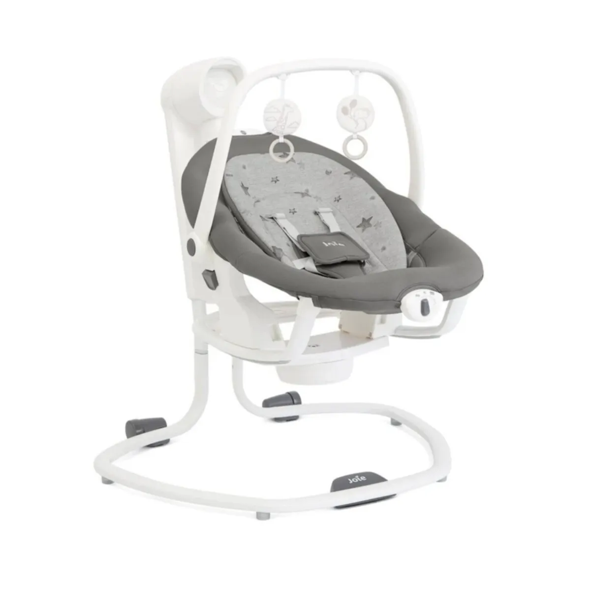Baby Swing - Image 1
