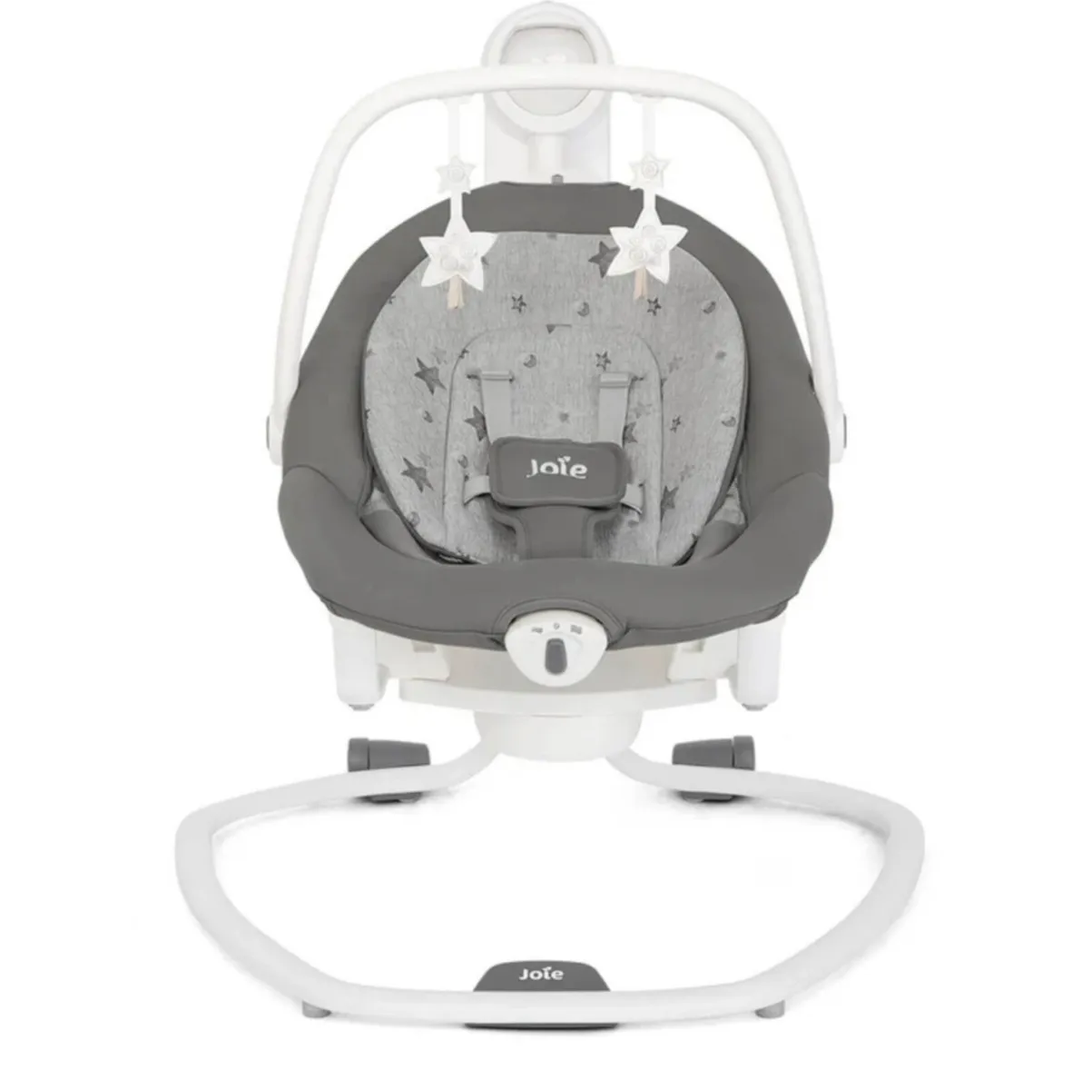 Baby Swing - Image 2