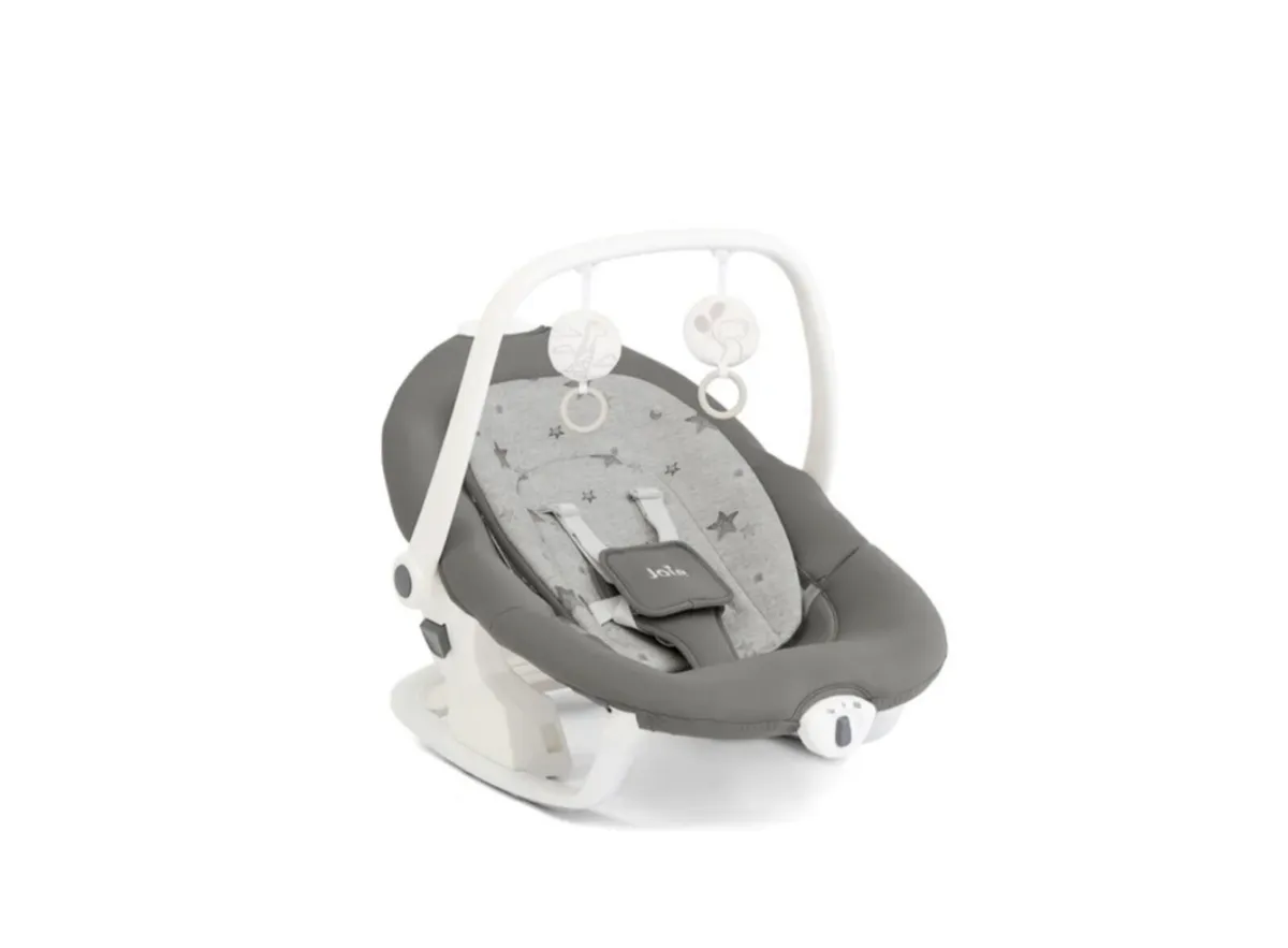Baby Swing - Image 3