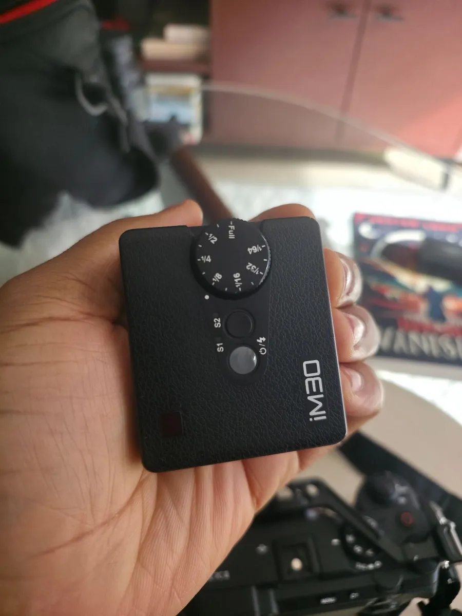 Sony Creator Kit: A7C II Bundle - Image 2