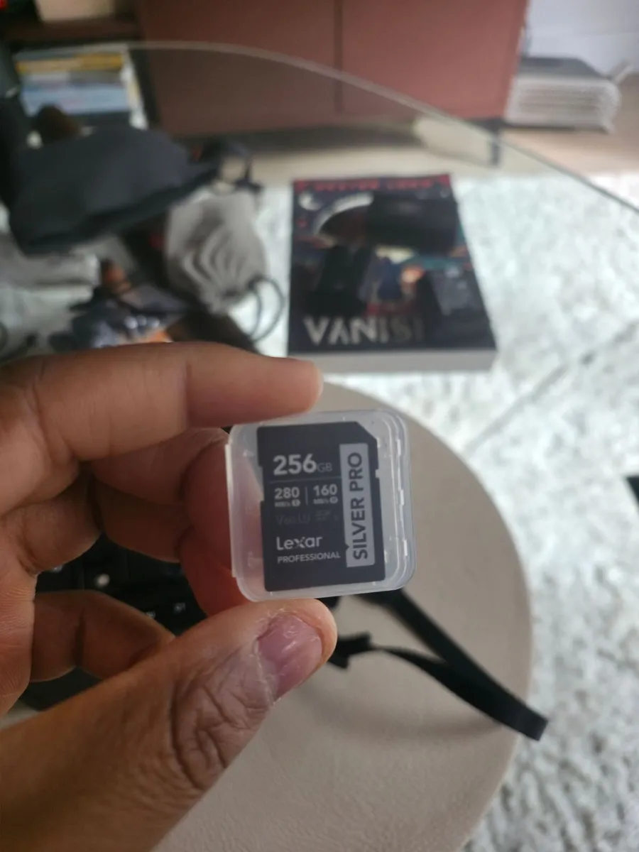 Sony Creator Kit: A7C II Bundle - Image 3