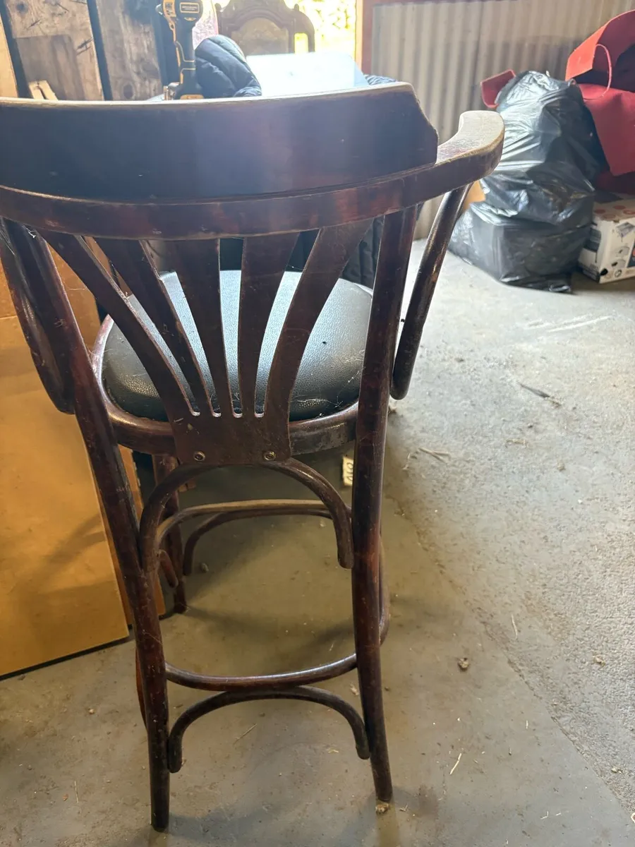 Restaurant furniture - Image 3