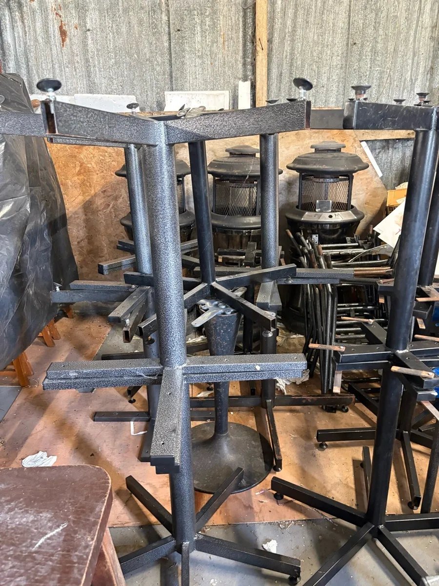 Restaurant furniture