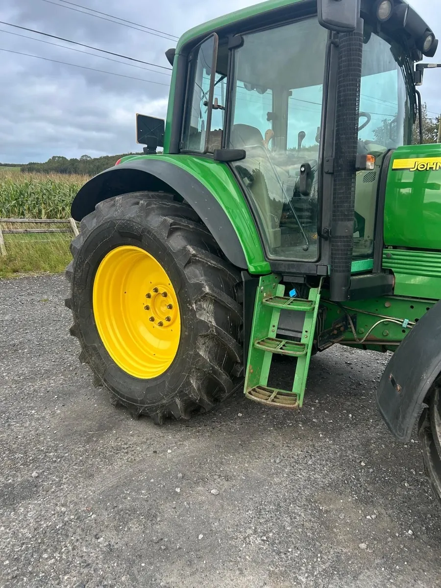 2007 John Deere 6920S 50K - Image 4
