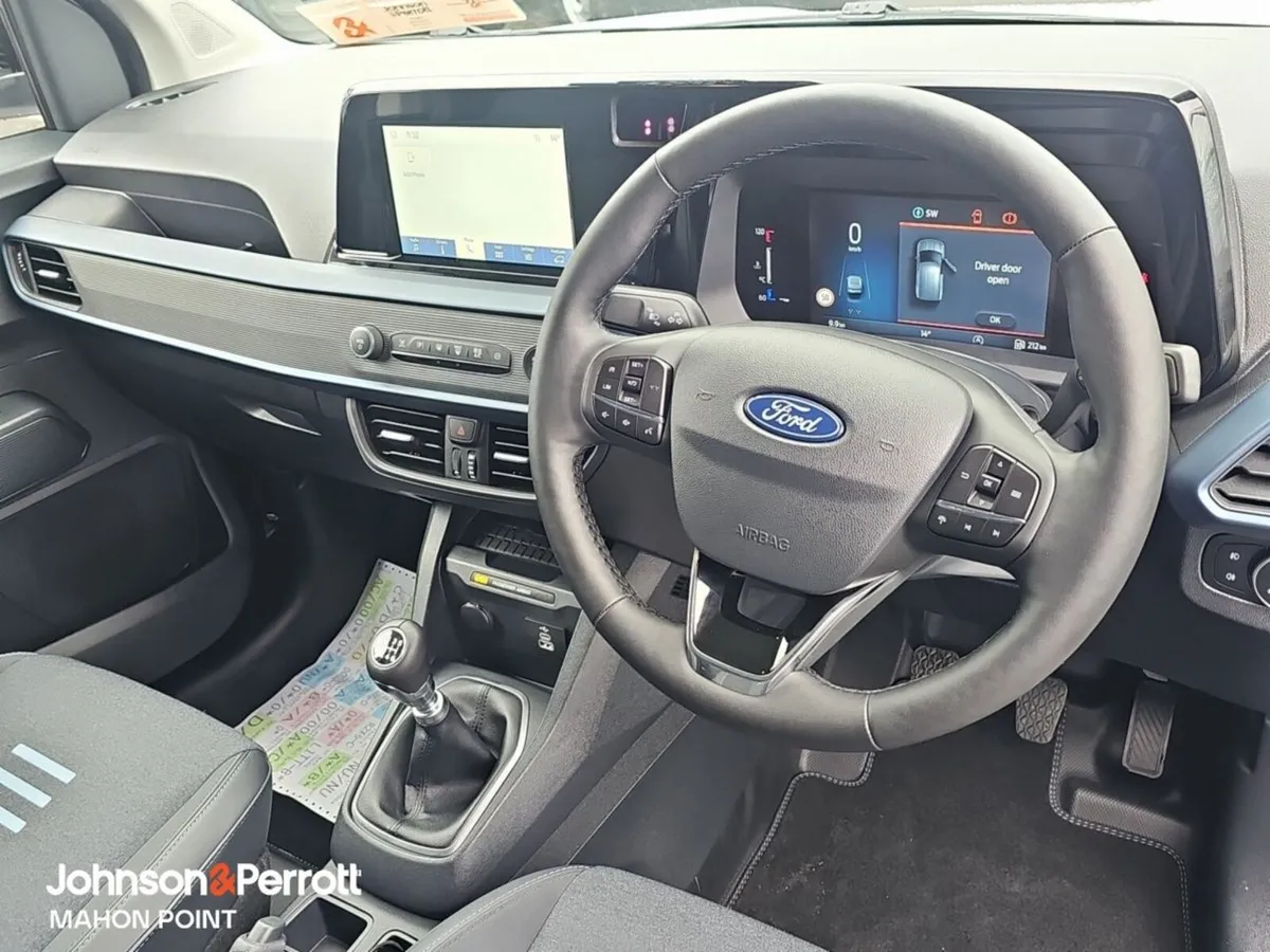 Ford Courier Active - Image 4