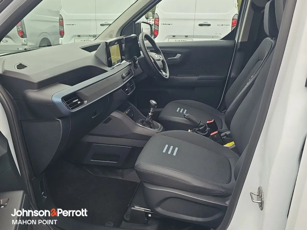 Ford Courier Active - Image 3
